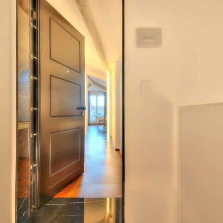 Livin' Portofino Sea Apartment Santa Margherita Ligure Ngoại thất bức ảnh