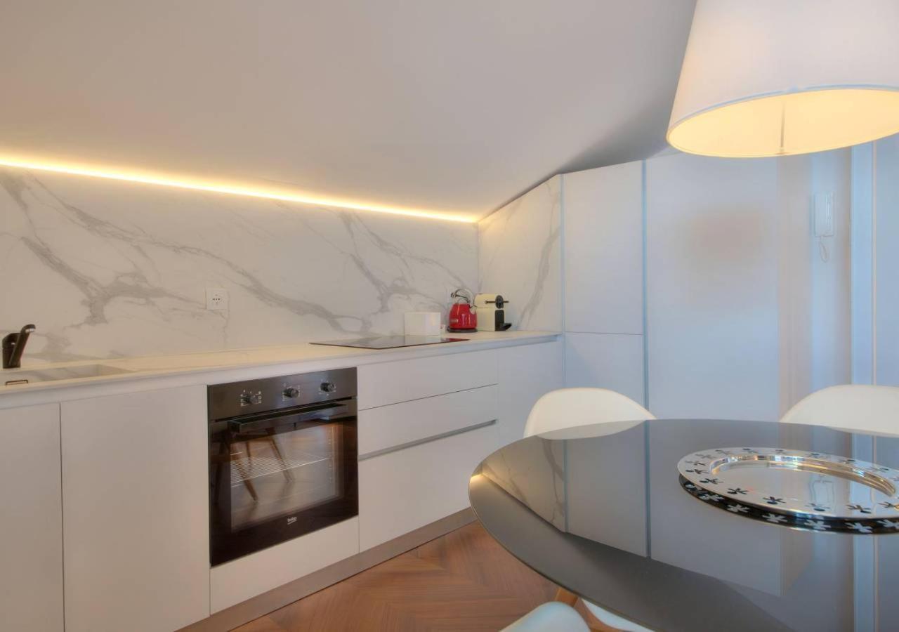 Livin' Portofino Sea Apartment Santa Margherita Ligure Ngoại thất bức ảnh