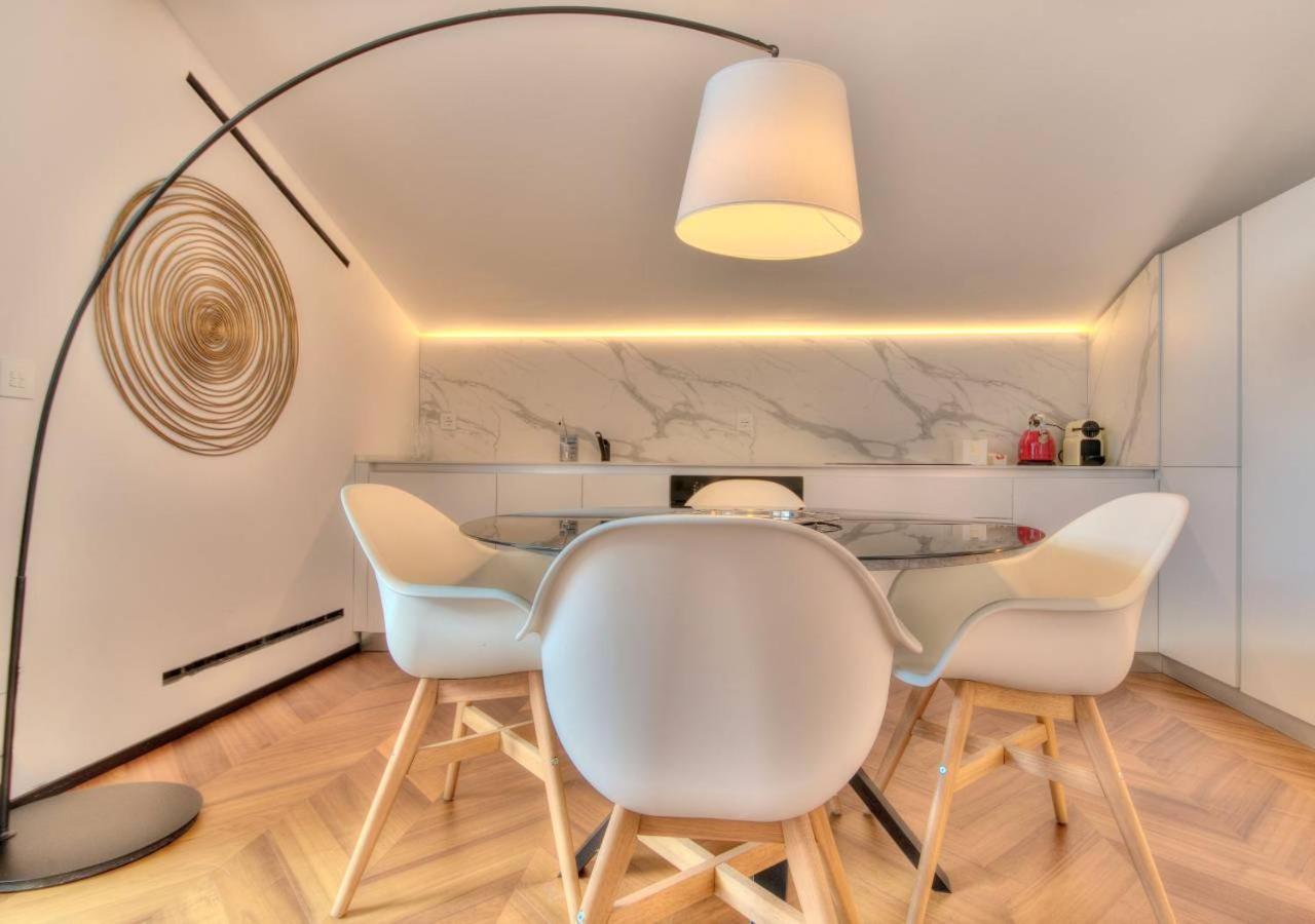Livin' Portofino Sea Apartment Santa Margherita Ligure Ngoại thất bức ảnh