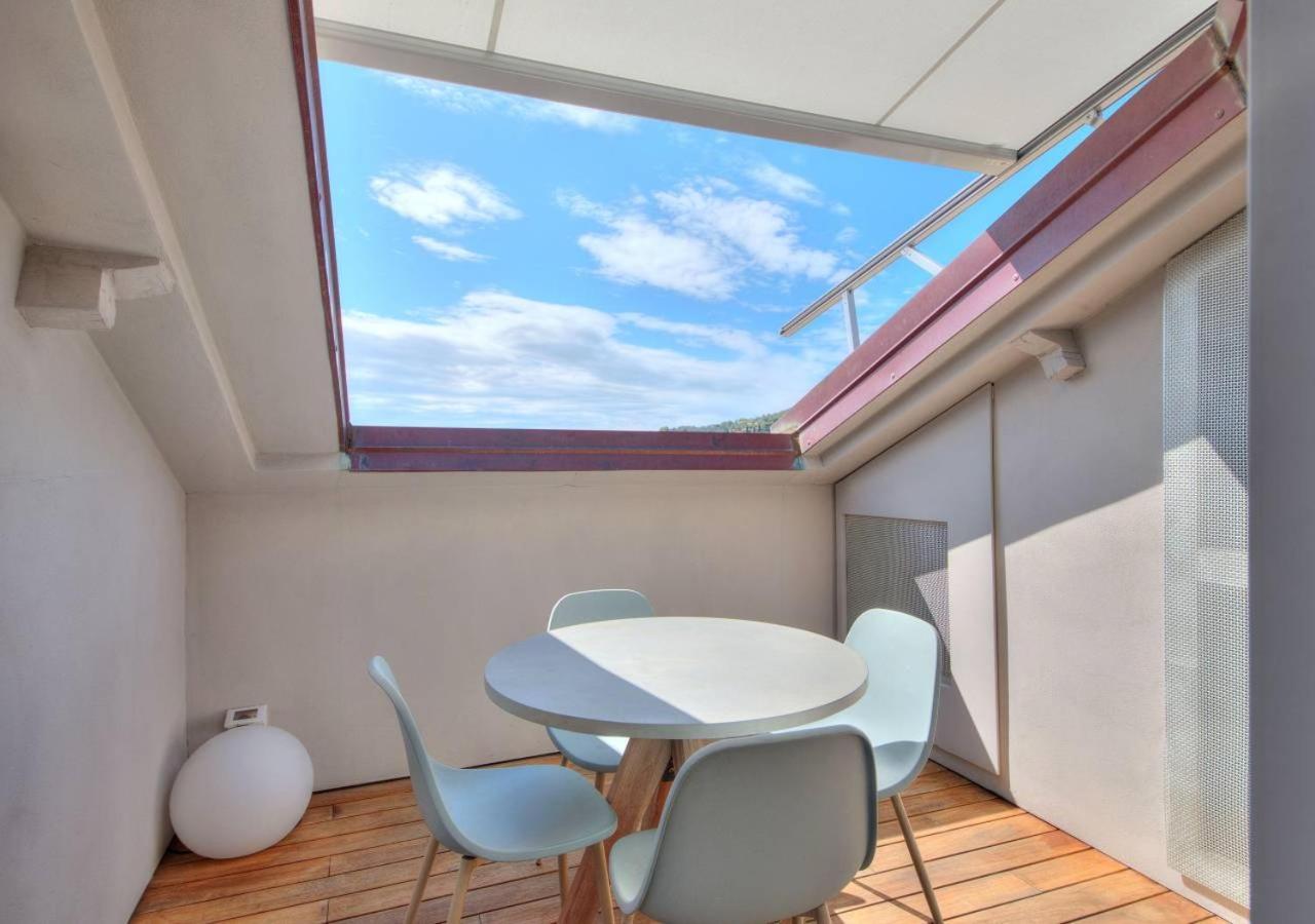 Livin' Portofino Sea Apartment Santa Margherita Ligure Ngoại thất bức ảnh