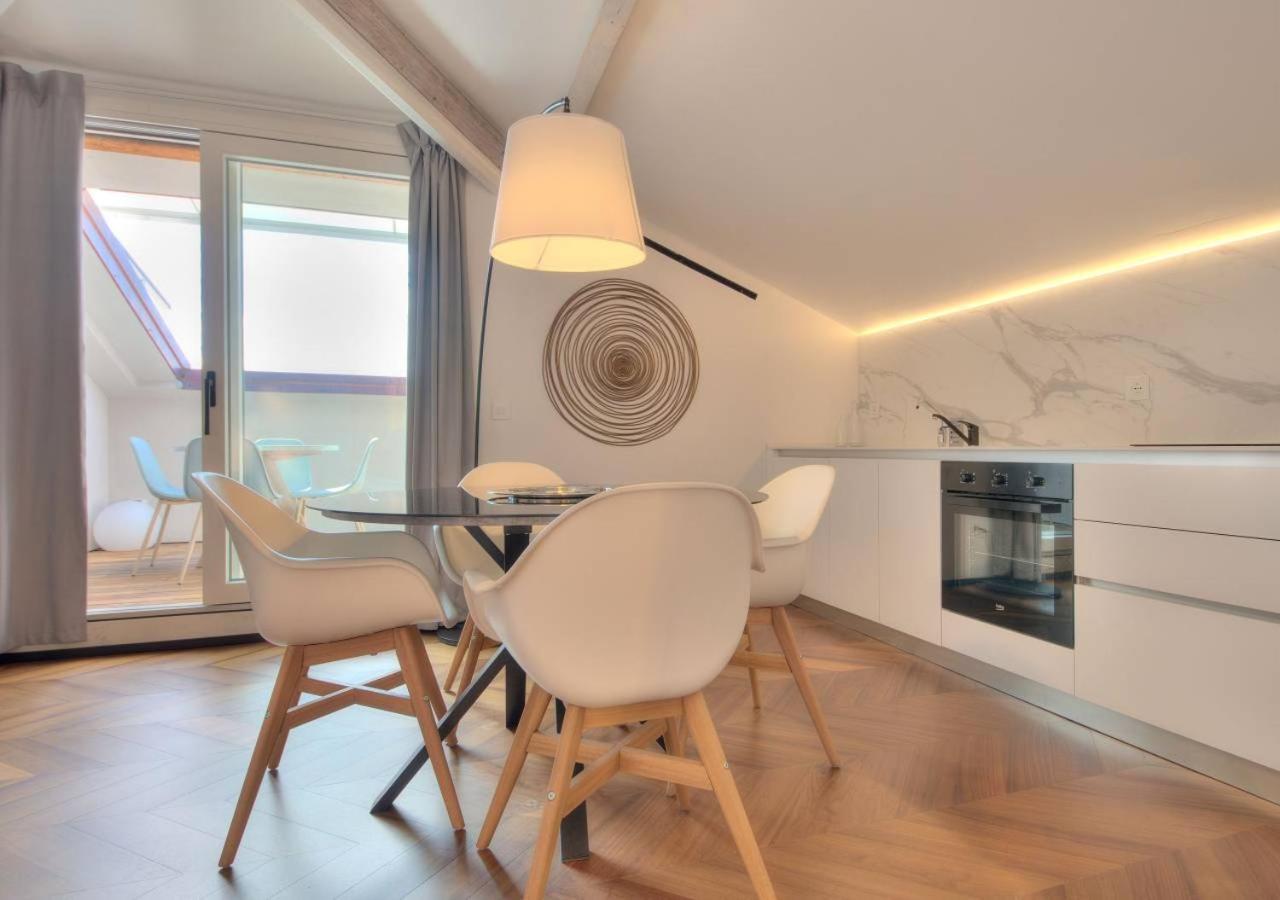 Livin' Portofino Sea Apartment Santa Margherita Ligure Ngoại thất bức ảnh