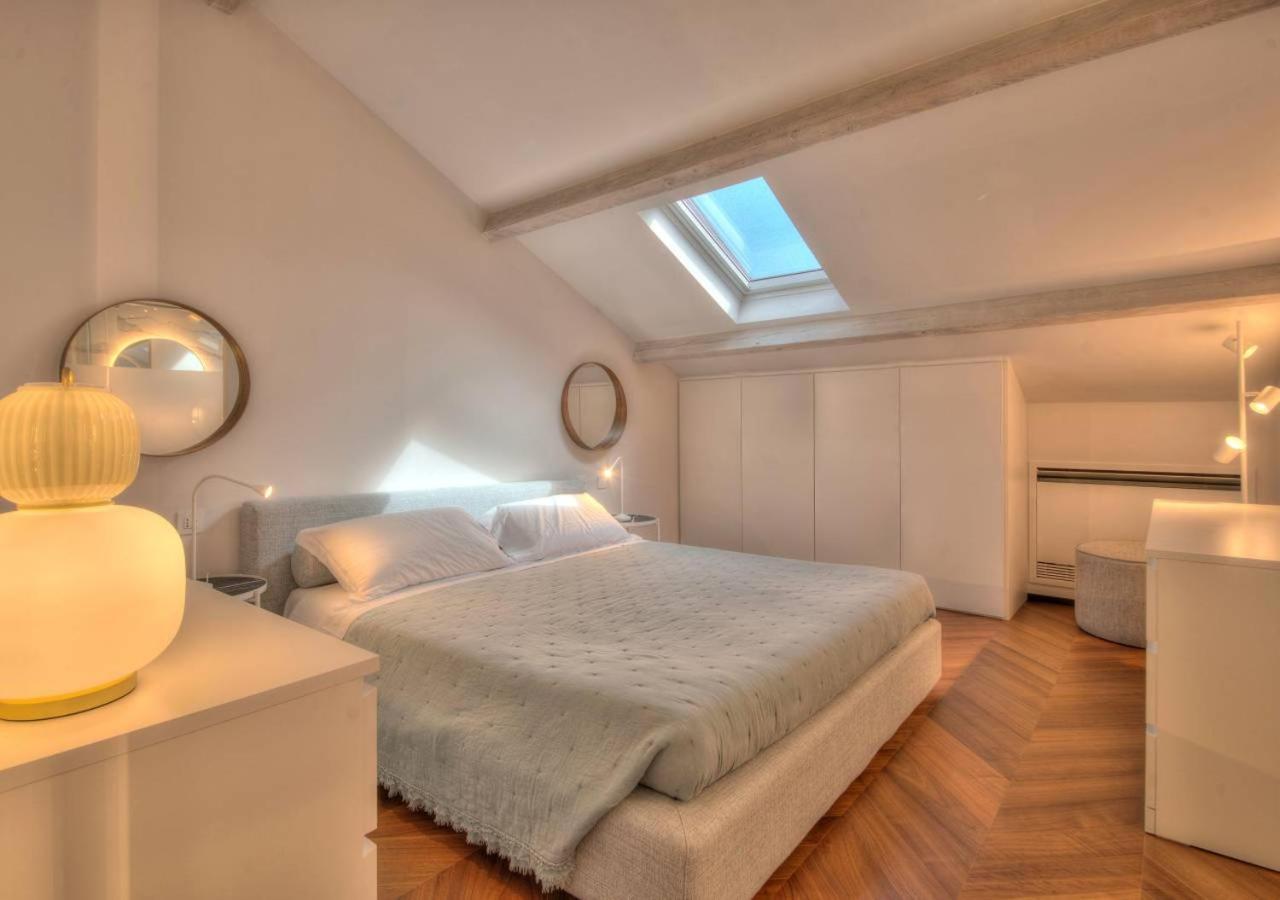 Livin' Portofino Sea Apartment Santa Margherita Ligure Ngoại thất bức ảnh