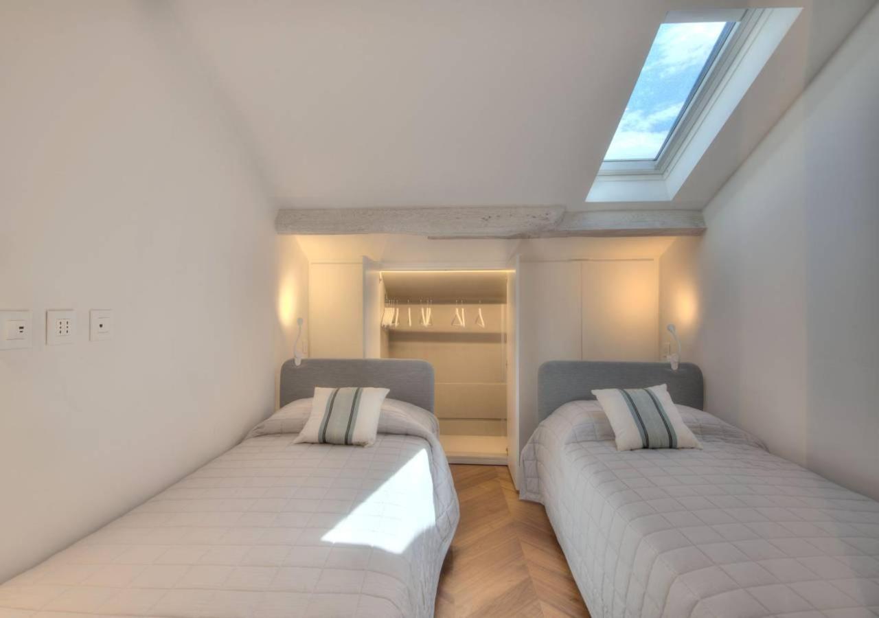 Livin' Portofino Sea Apartment Santa Margherita Ligure Ngoại thất bức ảnh