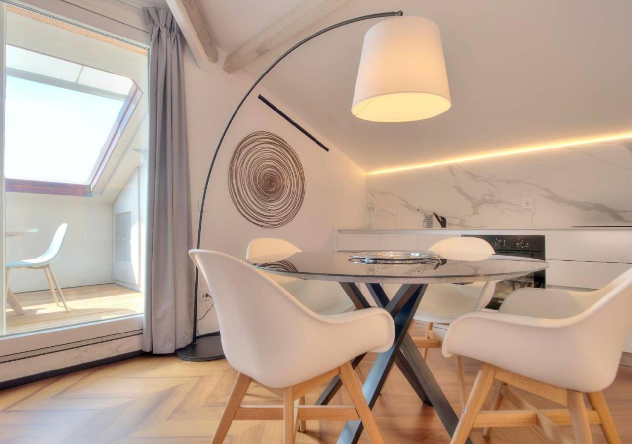 Livin' Portofino Sea Apartment Santa Margherita Ligure Ngoại thất bức ảnh