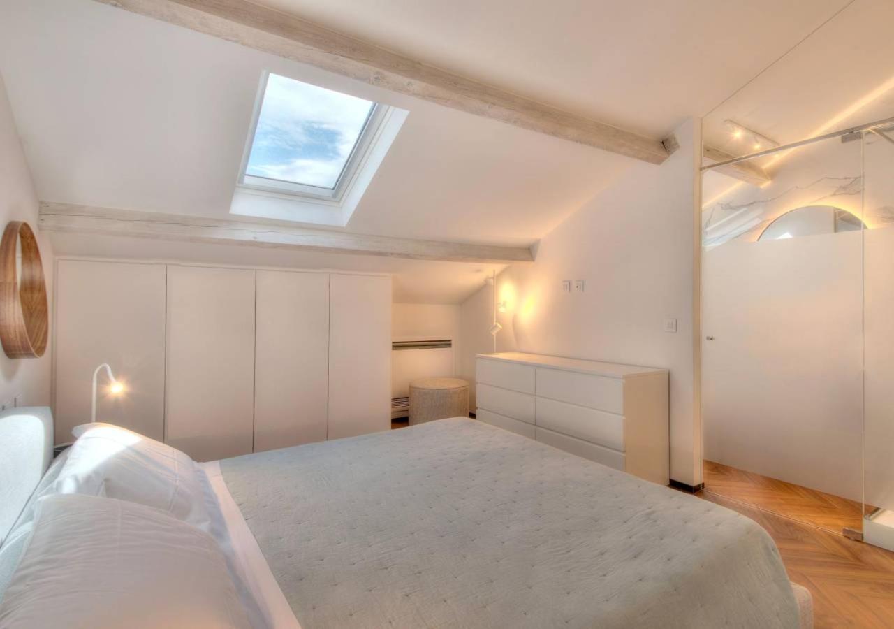 Livin' Portofino Sea Apartment Santa Margherita Ligure Ngoại thất bức ảnh