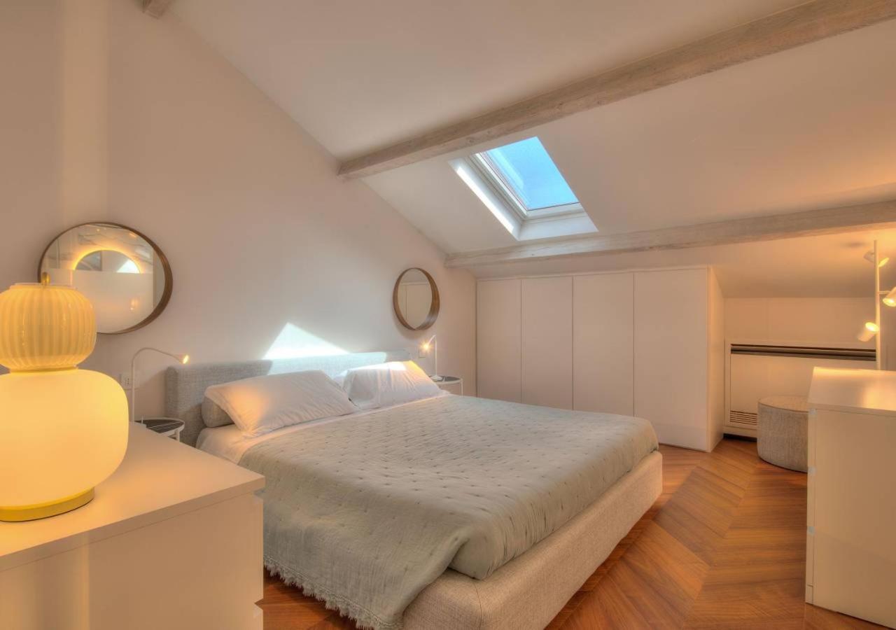 Livin' Portofino Sea Apartment Santa Margherita Ligure Ngoại thất bức ảnh