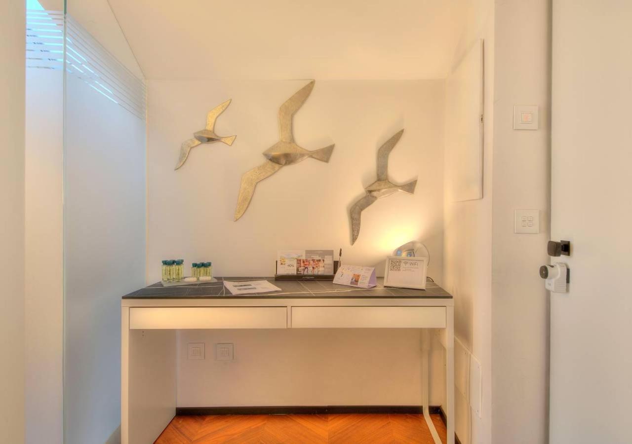 Livin' Portofino Sea Apartment Santa Margherita Ligure Ngoại thất bức ảnh