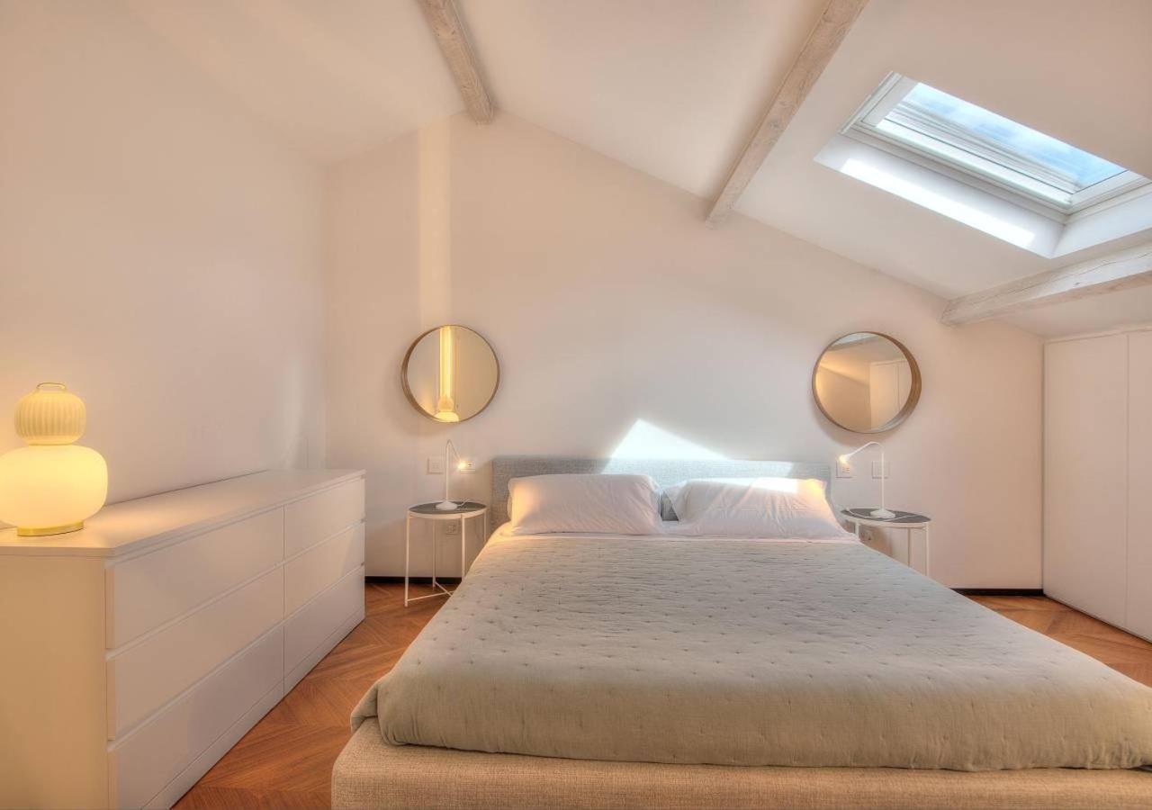 Livin' Portofino Sea Apartment Santa Margherita Ligure Ngoại thất bức ảnh