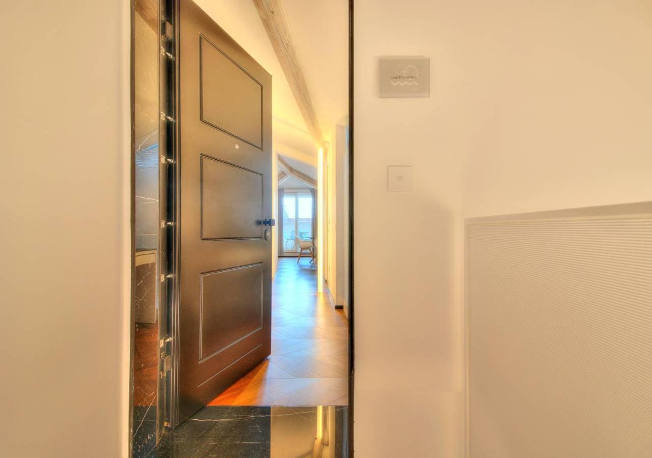 Livin' Portofino Sea Apartment Santa Margherita Ligure Ngoại thất bức ảnh